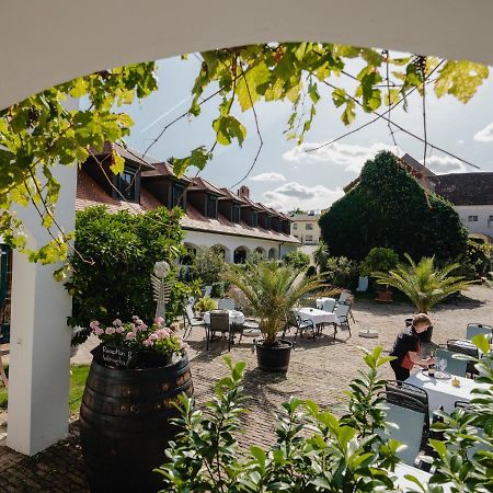 Geniesserhof Haimer - Hotel Garni Poysdorf Exterior photo